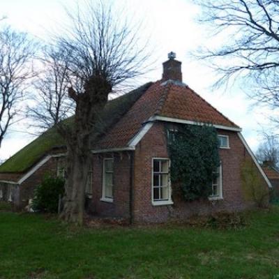 Renovatie monumentale boerderij te Haren