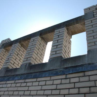 Restauratie metselwerk - Turfsingel 3 te Groningen